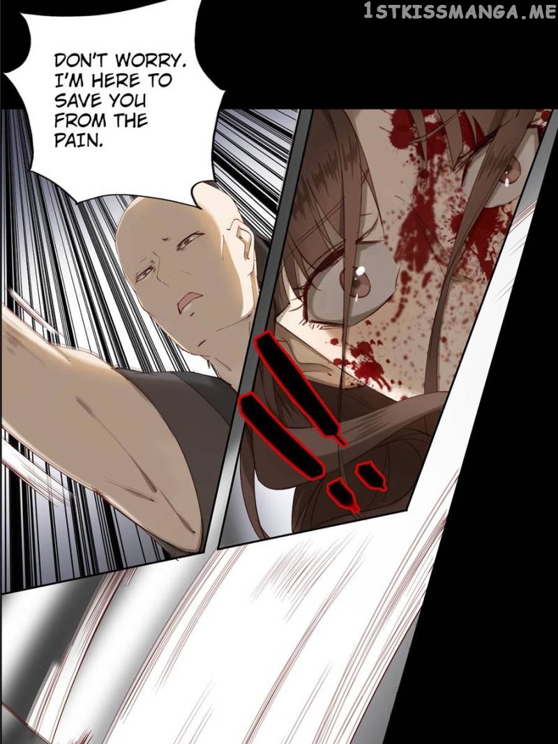 The Son Of The North chapter 38 - page 16
