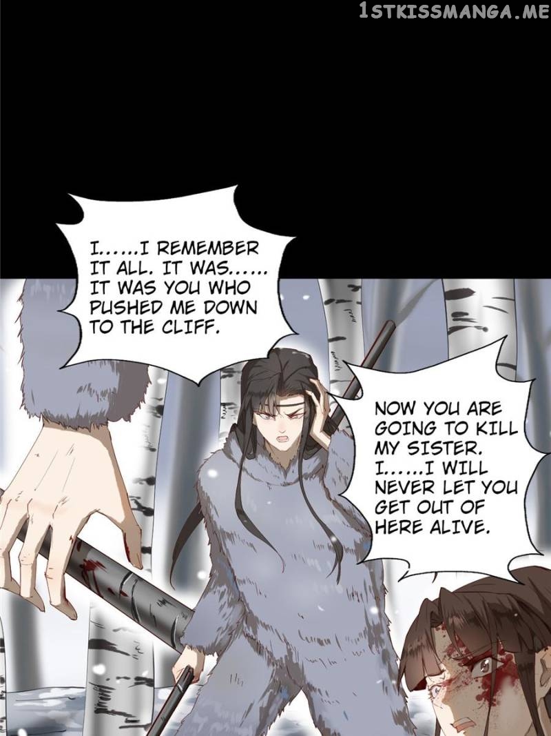 The Son Of The North chapter 38 - page 23