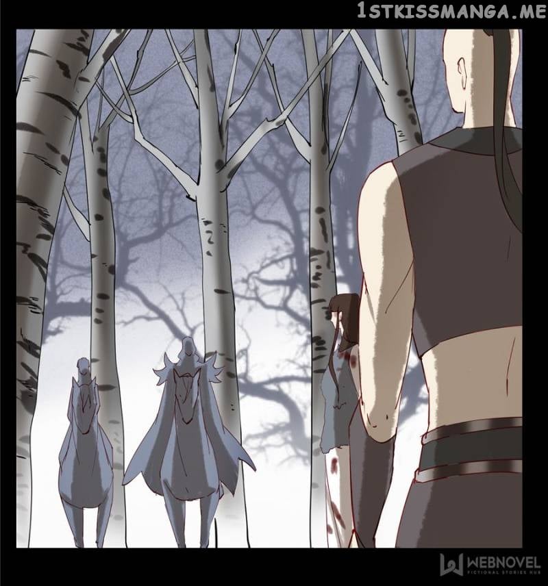 The Son Of The North chapter 38 - page 31