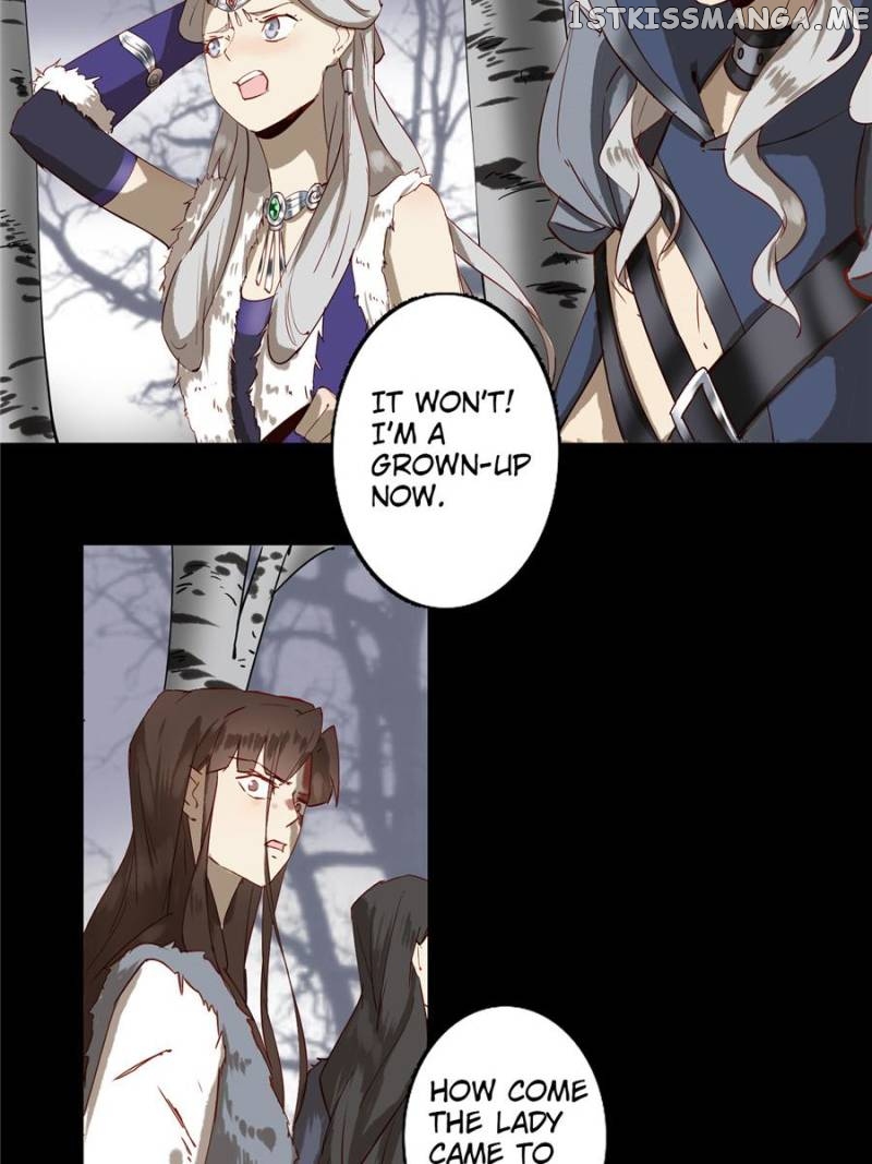 The Son Of The North chapter 38 - page 34