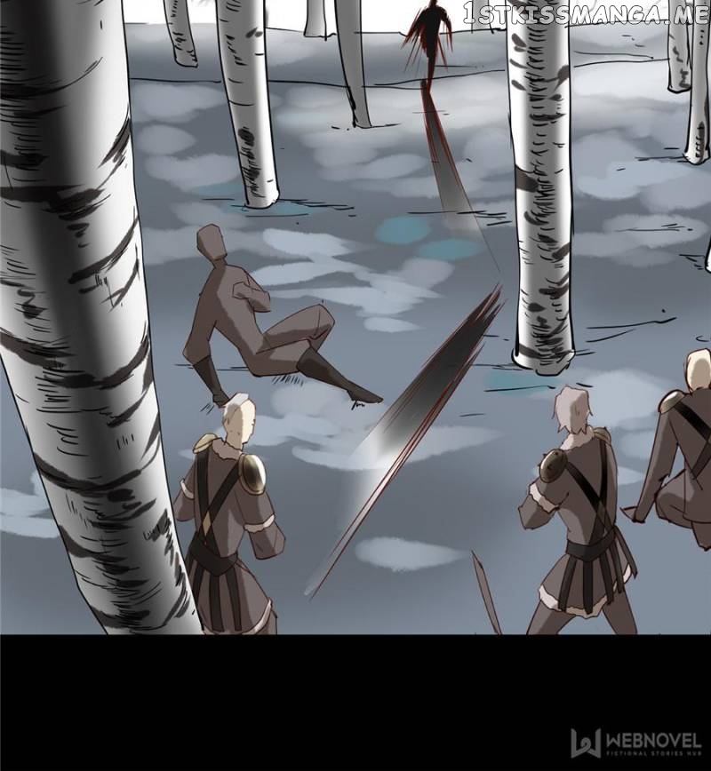 The Son Of The North chapter 38 - page 38