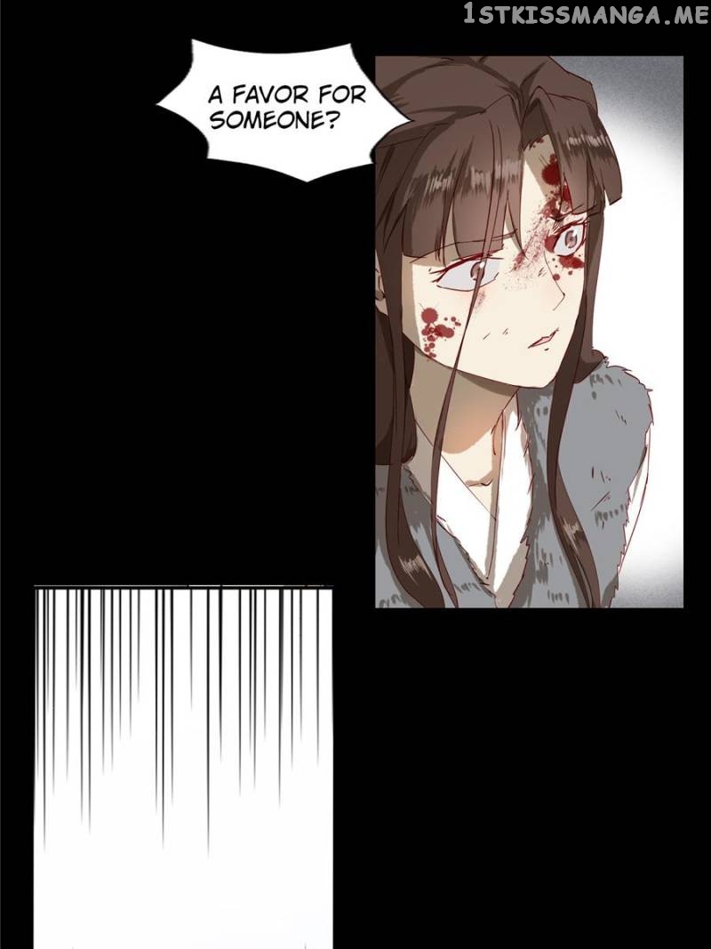 The Son Of The North chapter 38 - page 43
