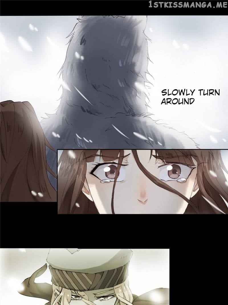 The Son Of The North chapter 35 - page 1