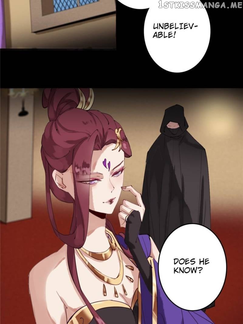The Son Of The North chapter 35 - page 30