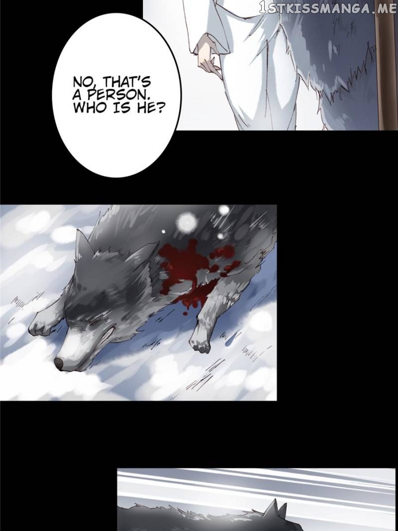 The Son Of The North chapter 34 - page 20
