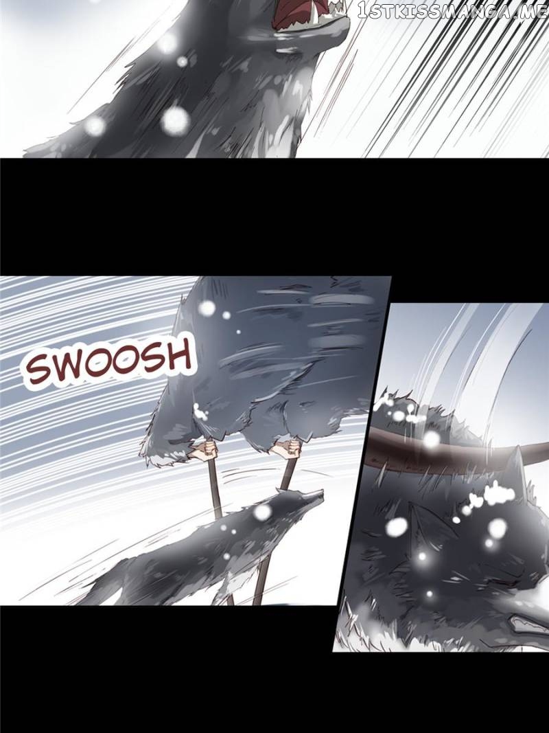 The Son Of The North chapter 34 - page 23