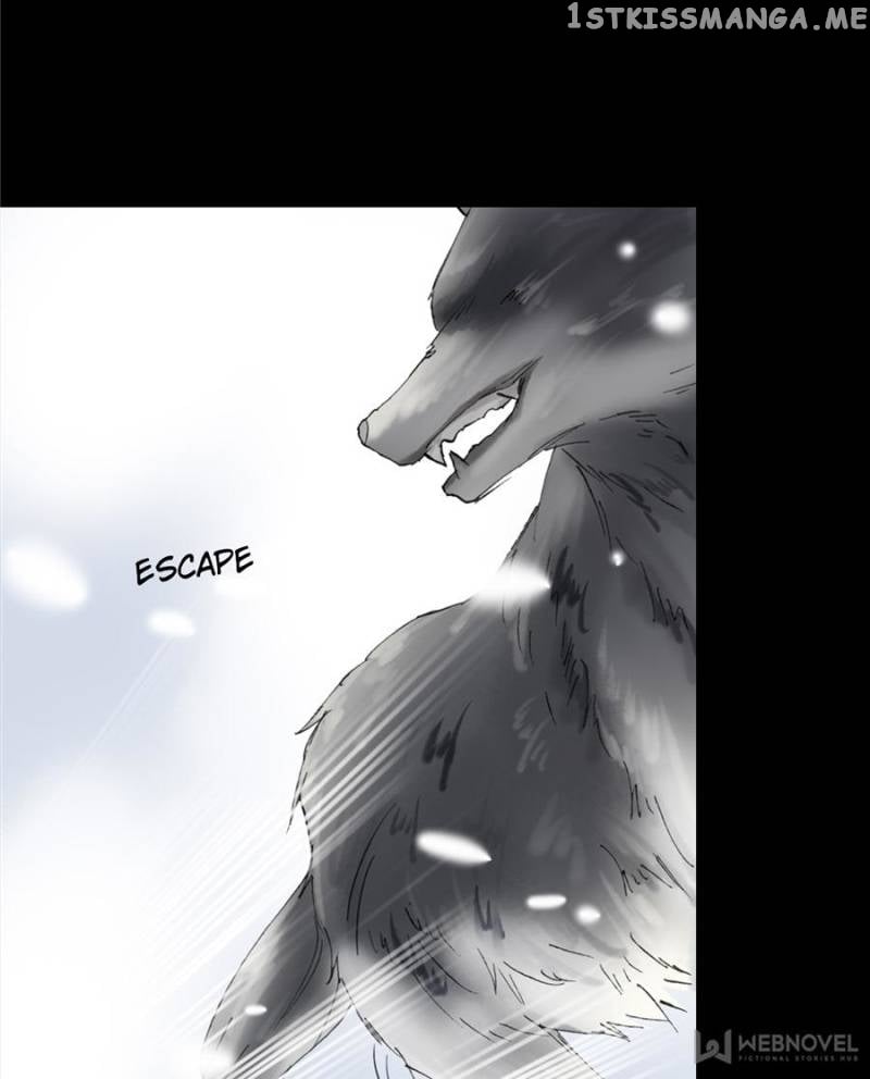 The Son Of The North chapter 34 - page 27