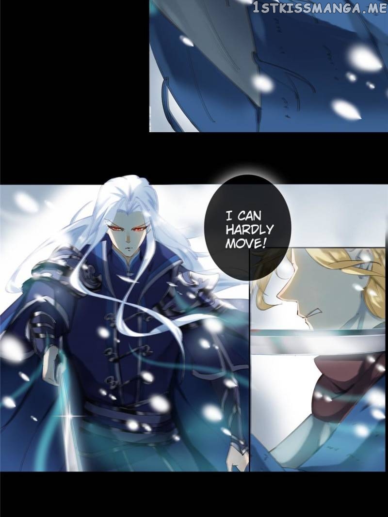 The Son Of The North chapter 33 - page 14