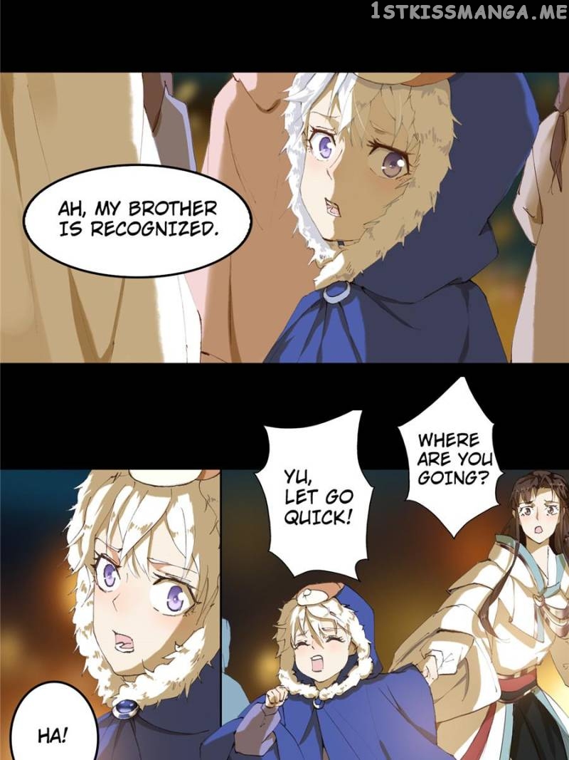 The Son Of The North chapter 32 - page 15