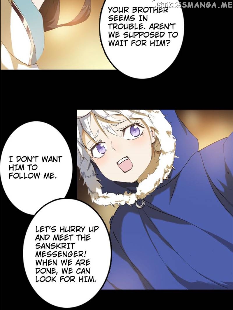 The Son Of The North chapter 32 - page 17