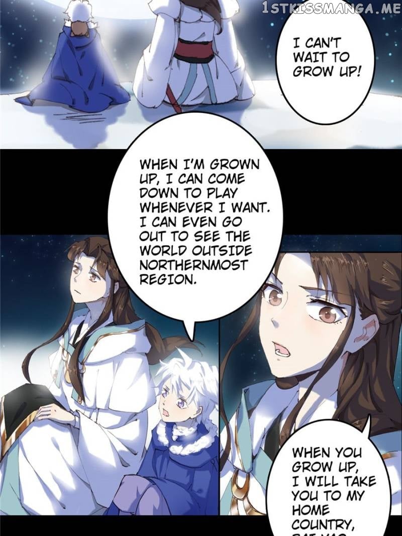 The Son Of The North chapter 32 - page 26