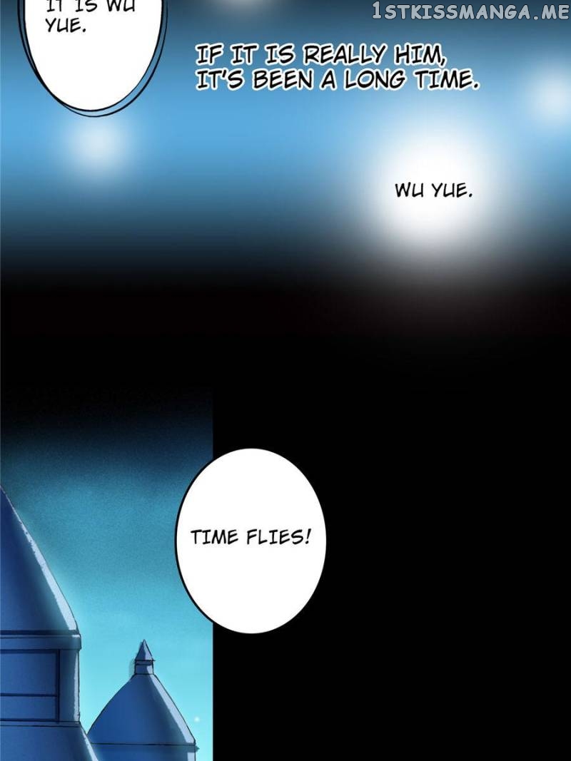 The Son Of The North chapter 31 - page 33