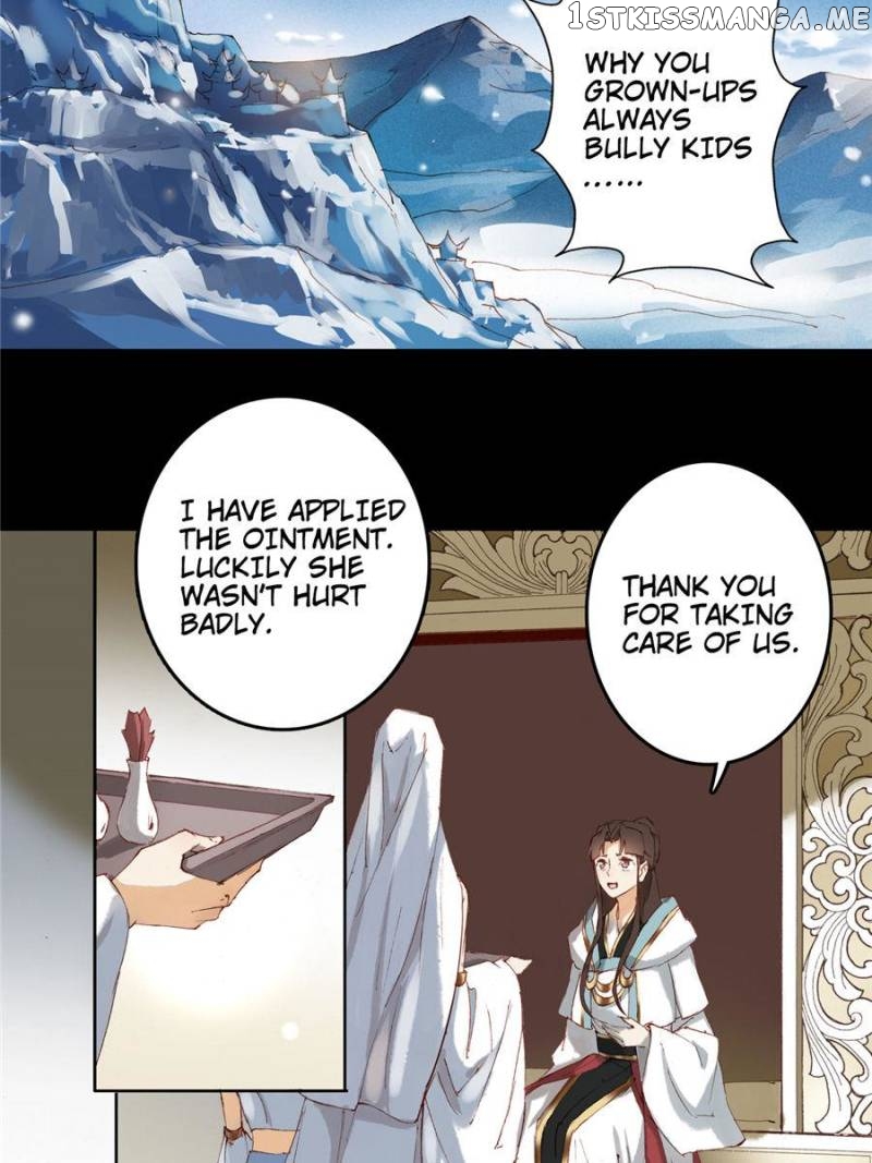 The Son Of The North chapter 30 - page 13