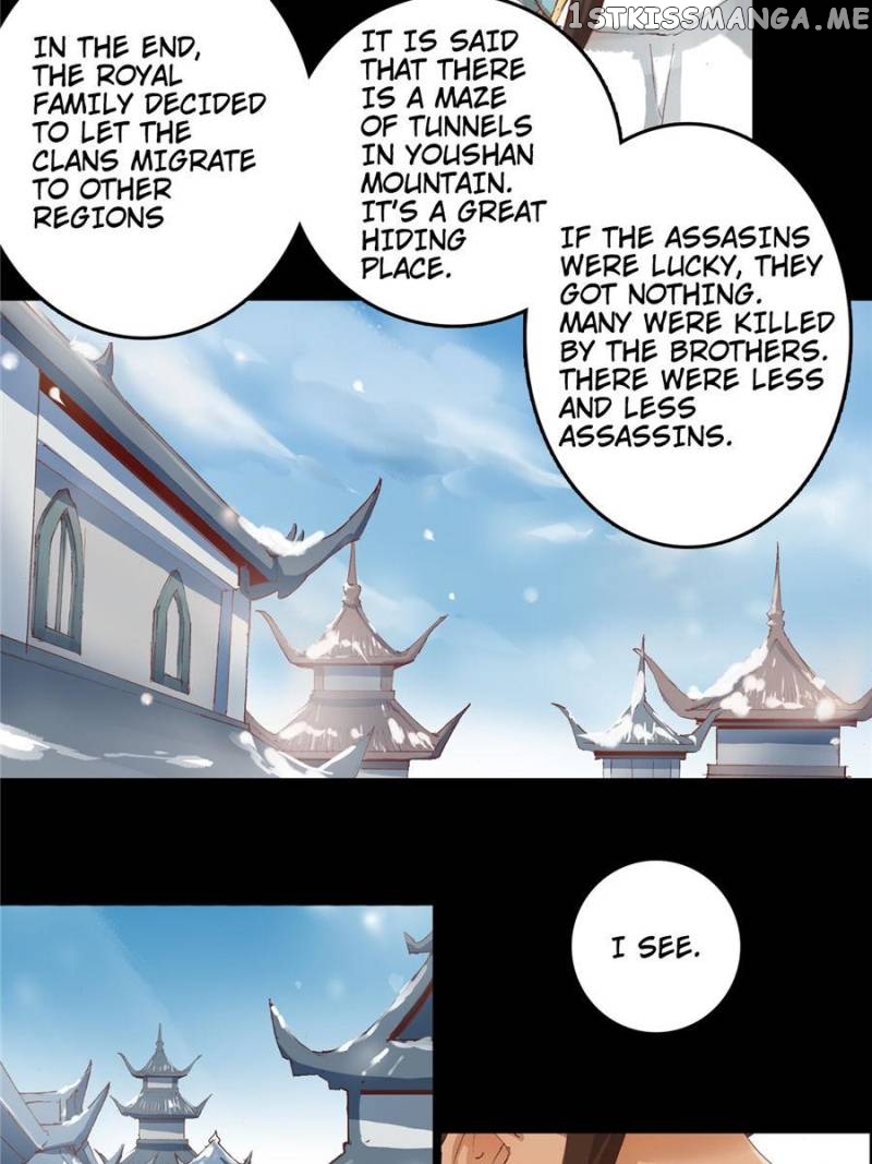 The Son Of The North chapter 30 - page 25