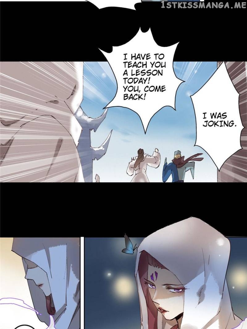 The Son Of The North chapter 30 - page 34