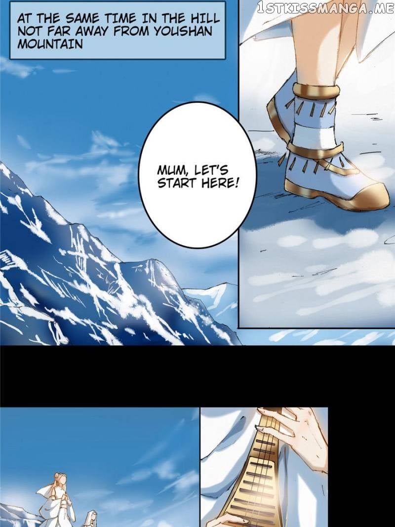 The Son Of The North chapter 30 - page 46