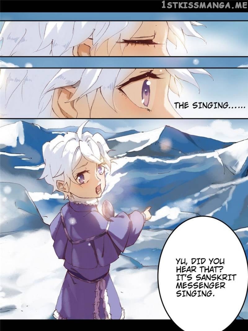 The Son Of The North chapter 30 - page 52