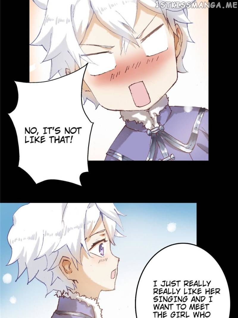 The Son Of The North chapter 30 - page 57