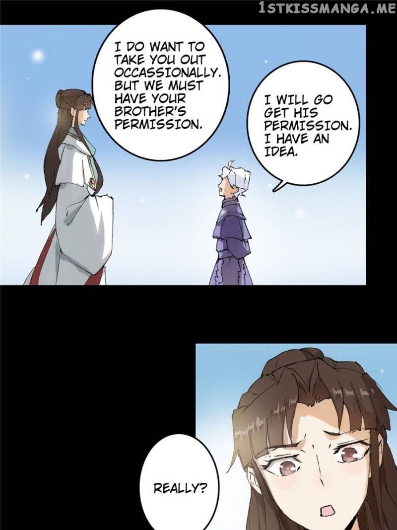 The Son Of The North chapter 30 - page 63