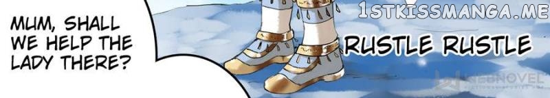 The Son Of The North chapter 29 - page 44