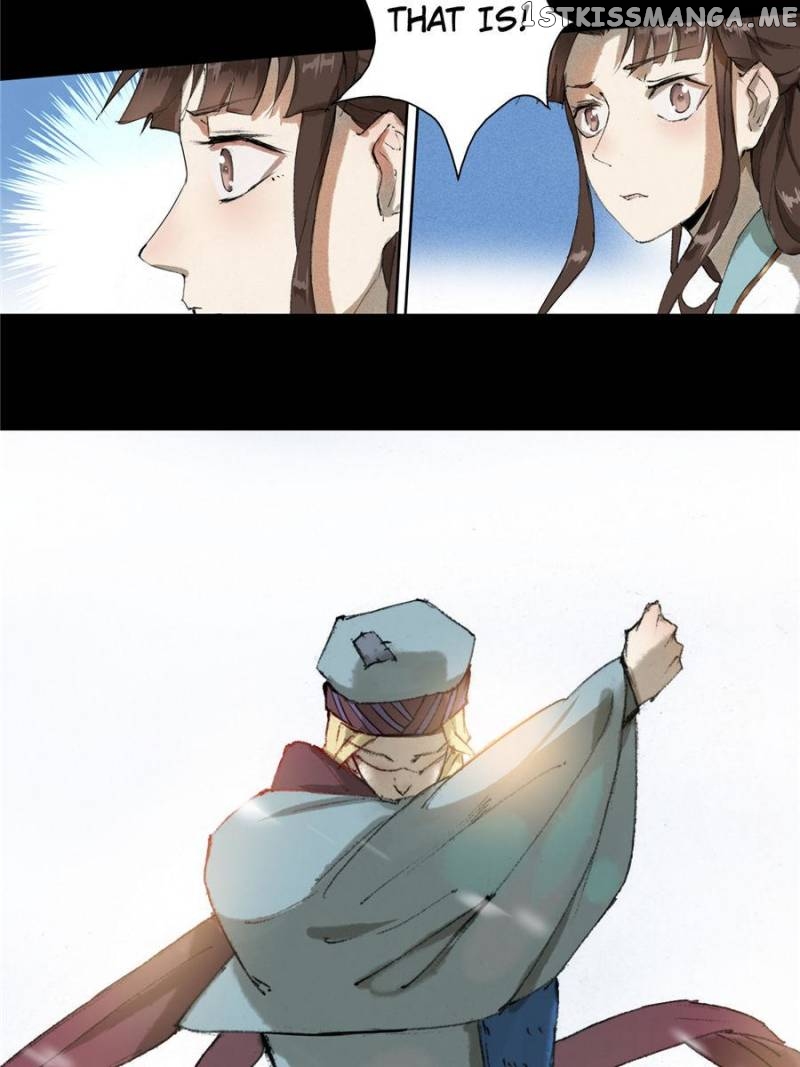 The Son Of The North chapter 29 - page 55