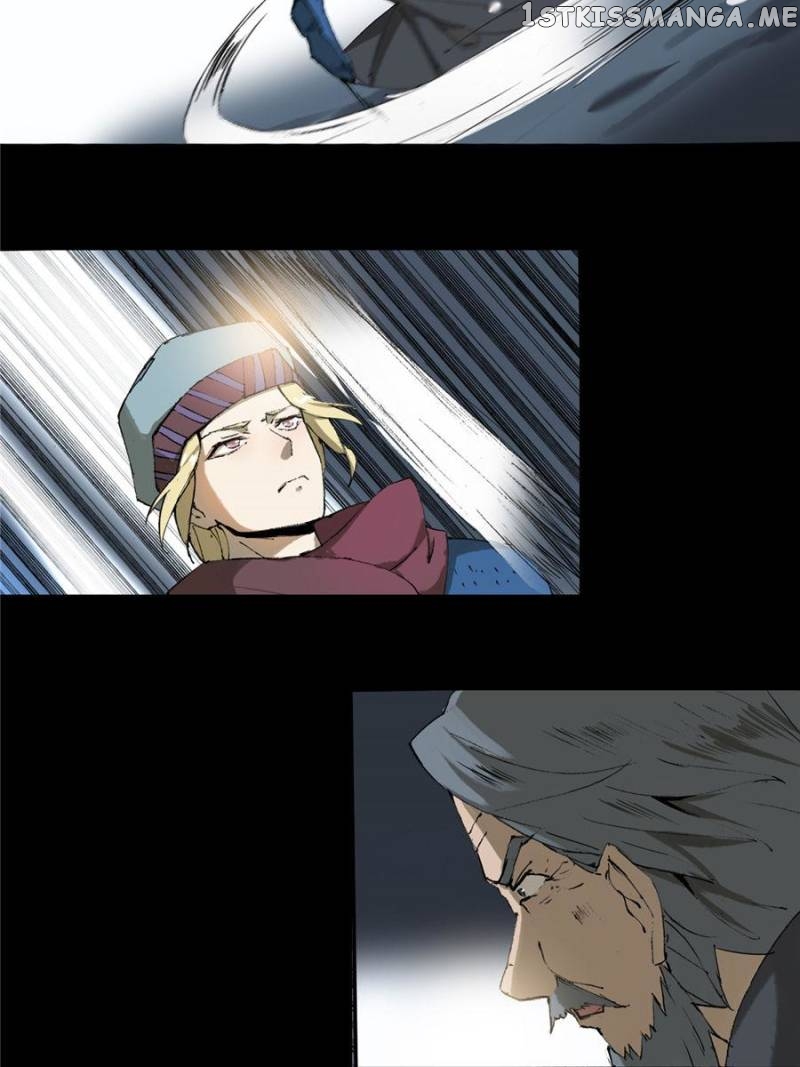 The Son Of The North chapter 29 - page 66