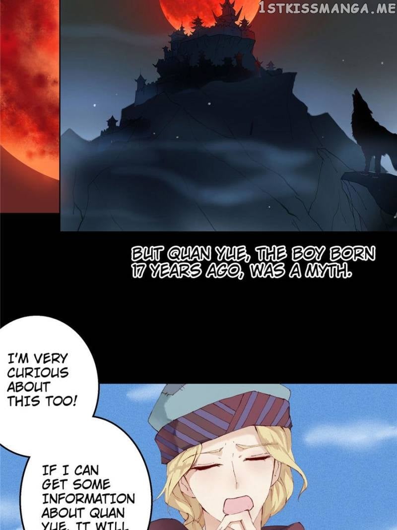 The Son Of The North chapter 28 - page 20