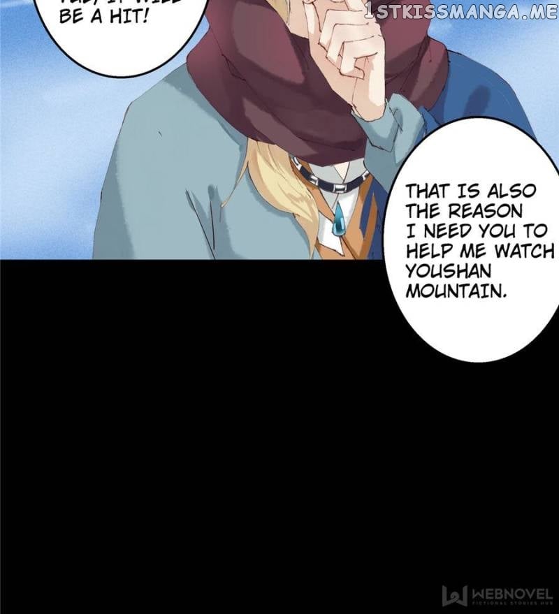 The Son Of The North chapter 28 - page 21