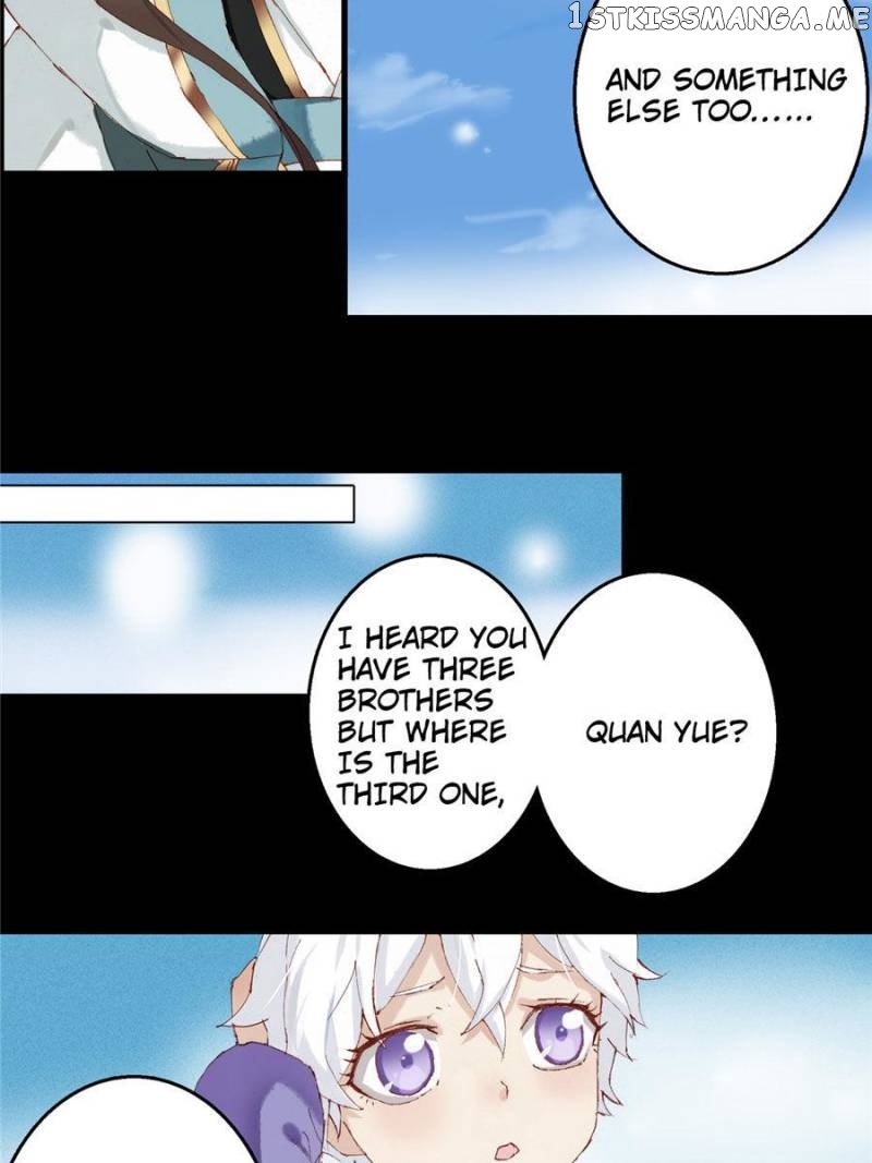 The Son Of The North chapter 28 - page 5
