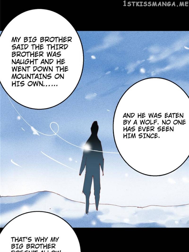 The Son Of The North chapter 28 - page 8