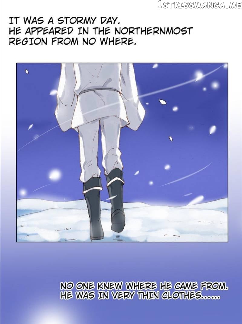 The Son Of The North chapter 27 - page 35