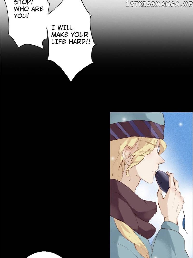 The Son Of The North chapter 27 - page 46