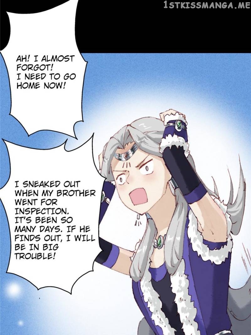 The Son Of The North chapter 27 - page 50