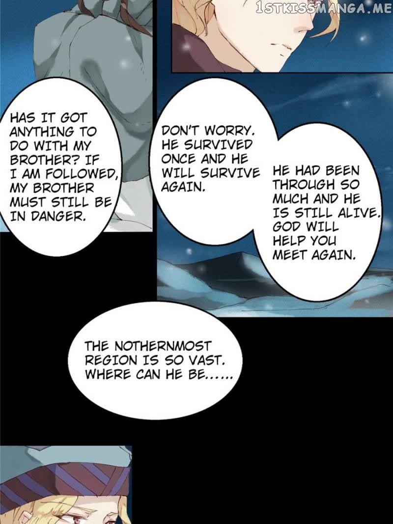 The Son Of The North chapter 27 - page 9