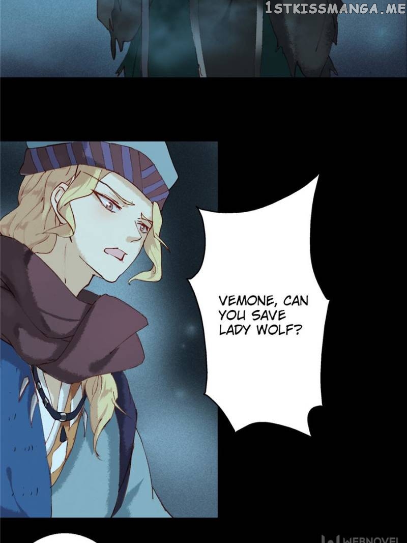 The Son Of The North chapter 26 - page 19