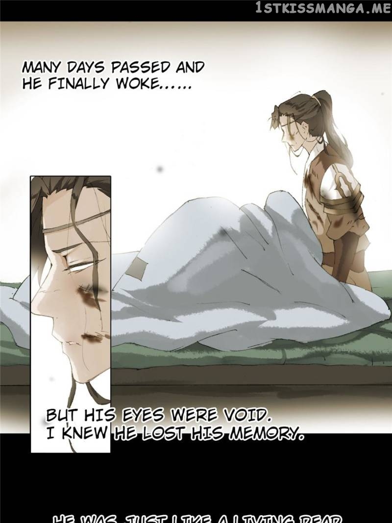 The Son Of The North chapter 26 - page 55