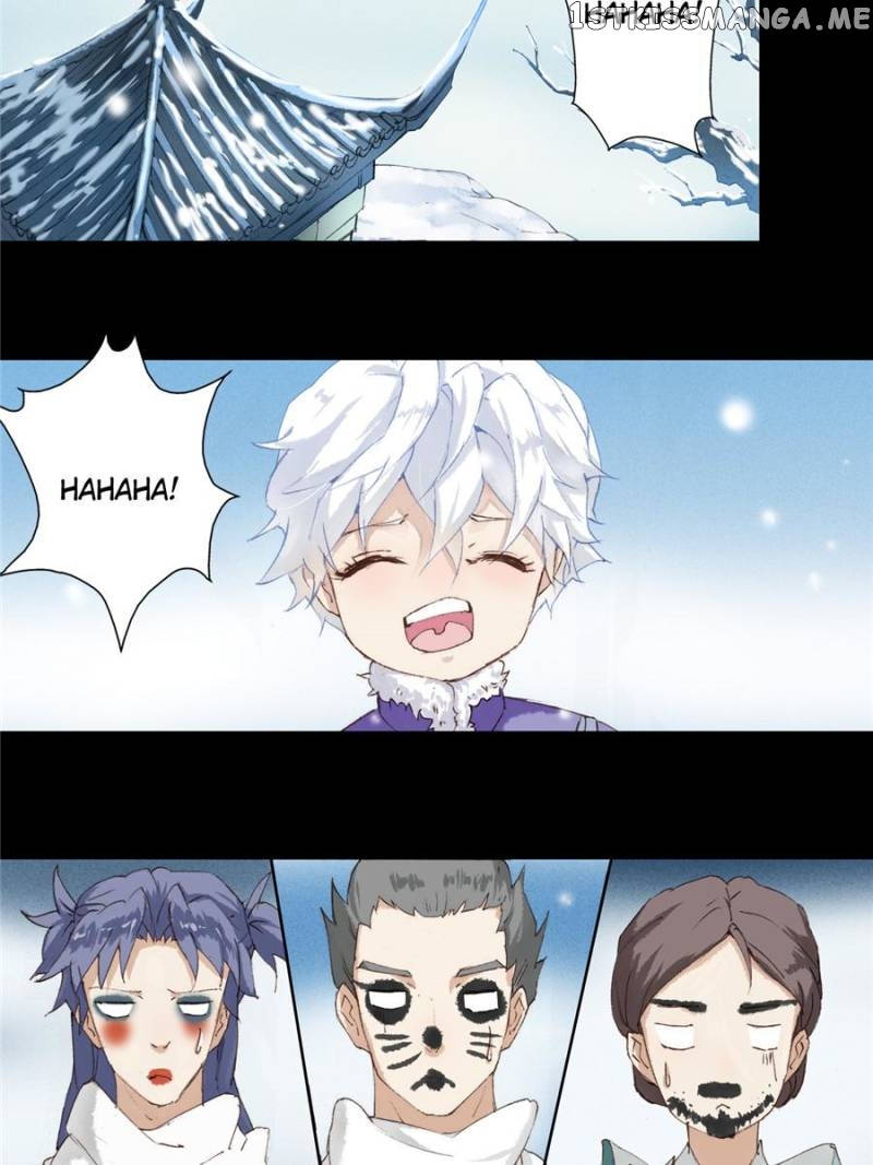 The Son Of The North chapter 26 - page 65
