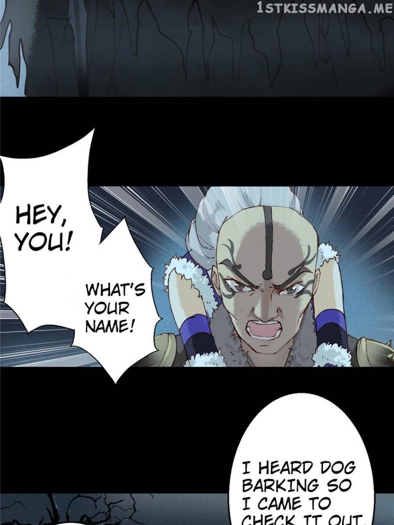 The Son Of The North chapter 26 - page 8