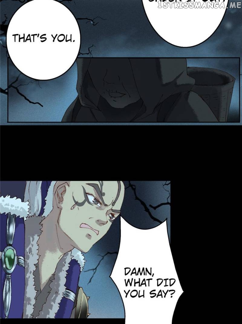 The Son Of The North chapter 26 - page 9