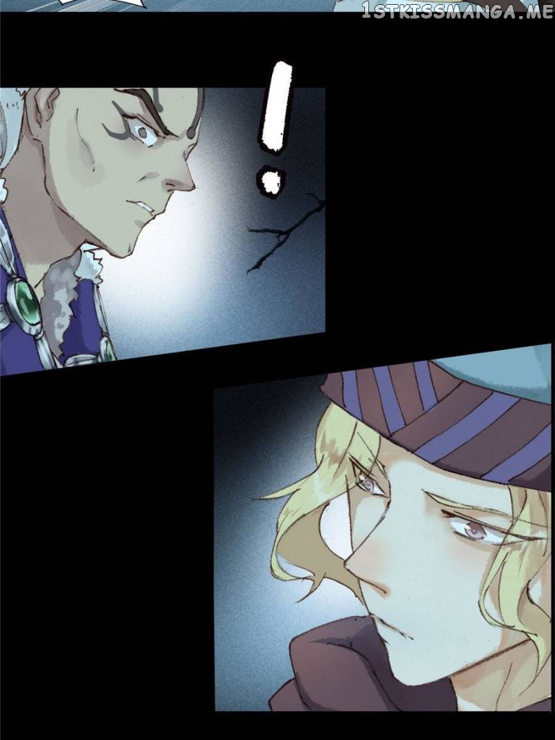 The Son Of The North chapter 25 - page 102