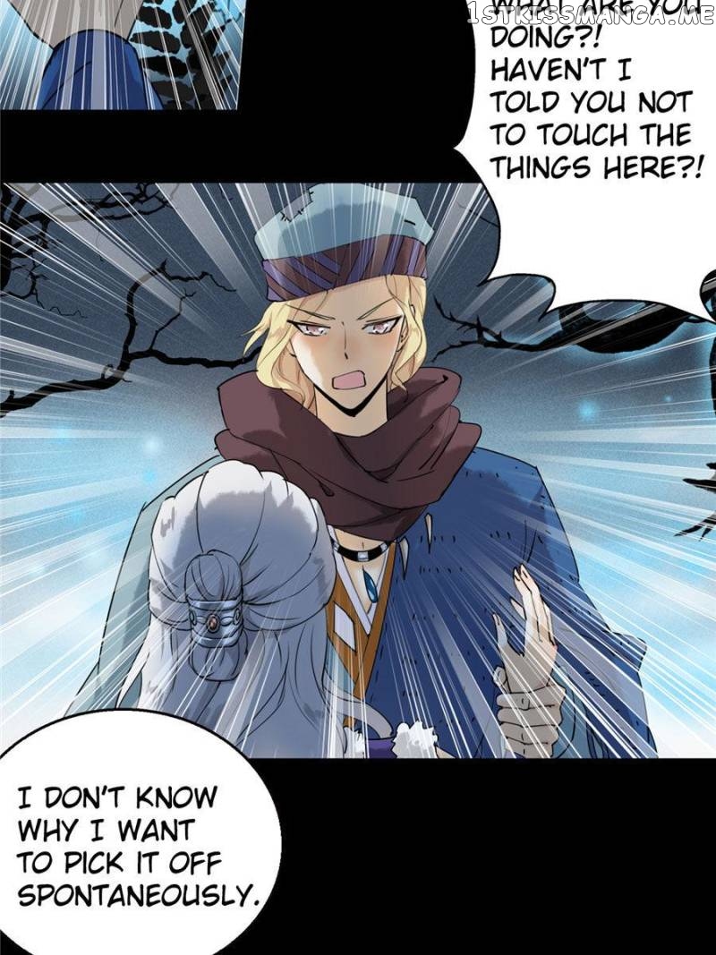 The Son Of The North chapter 25 - page 14