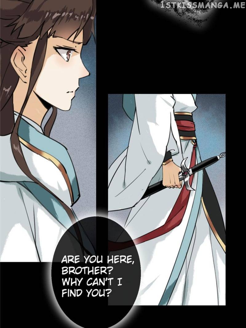 The Son Of The North chapter 25 - page 22