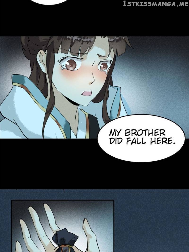 The Son Of The North chapter 25 - page 36
