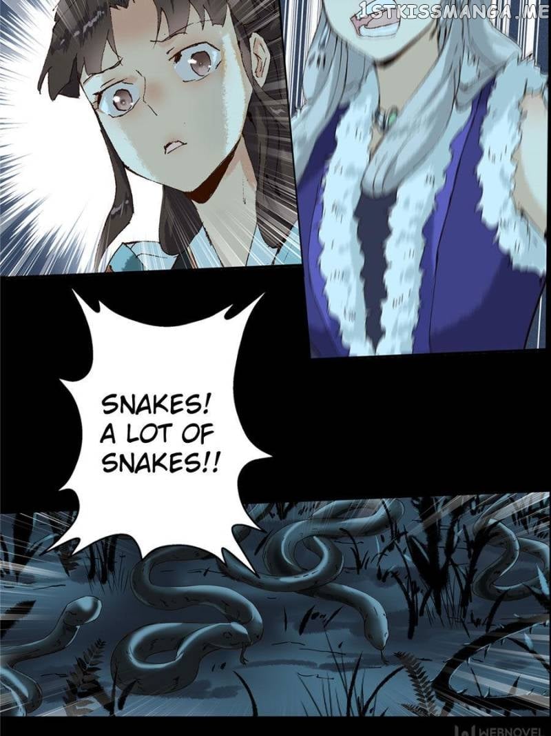 The Son Of The North chapter 25 - page 49