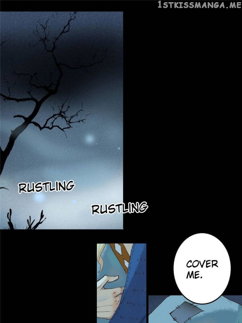 The Son Of The North chapter 25 - page 63