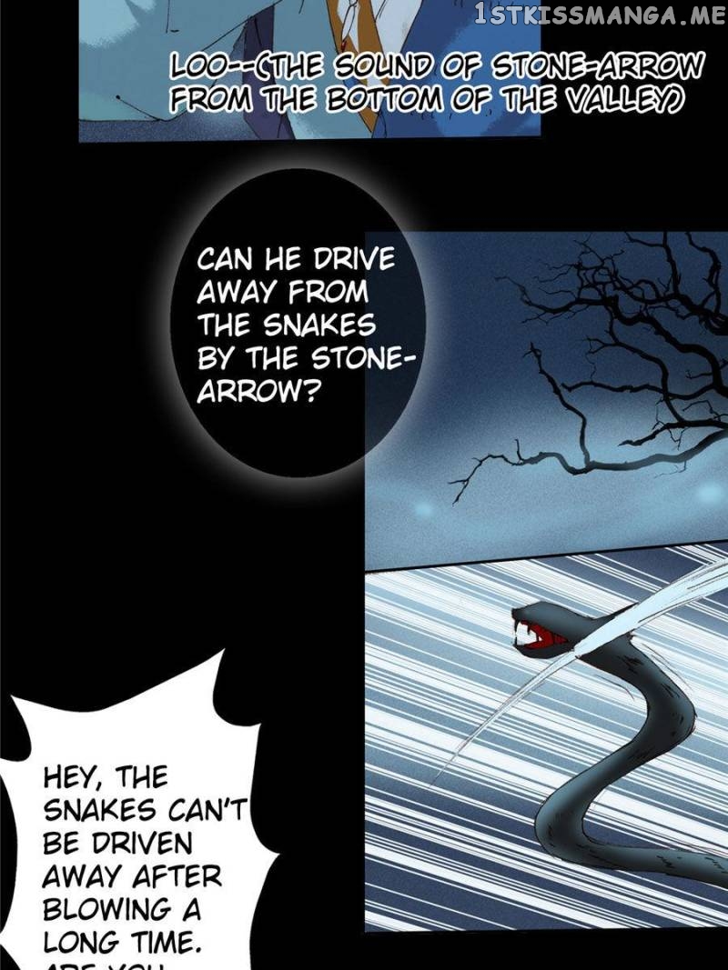 The Son Of The North chapter 25 - page 66