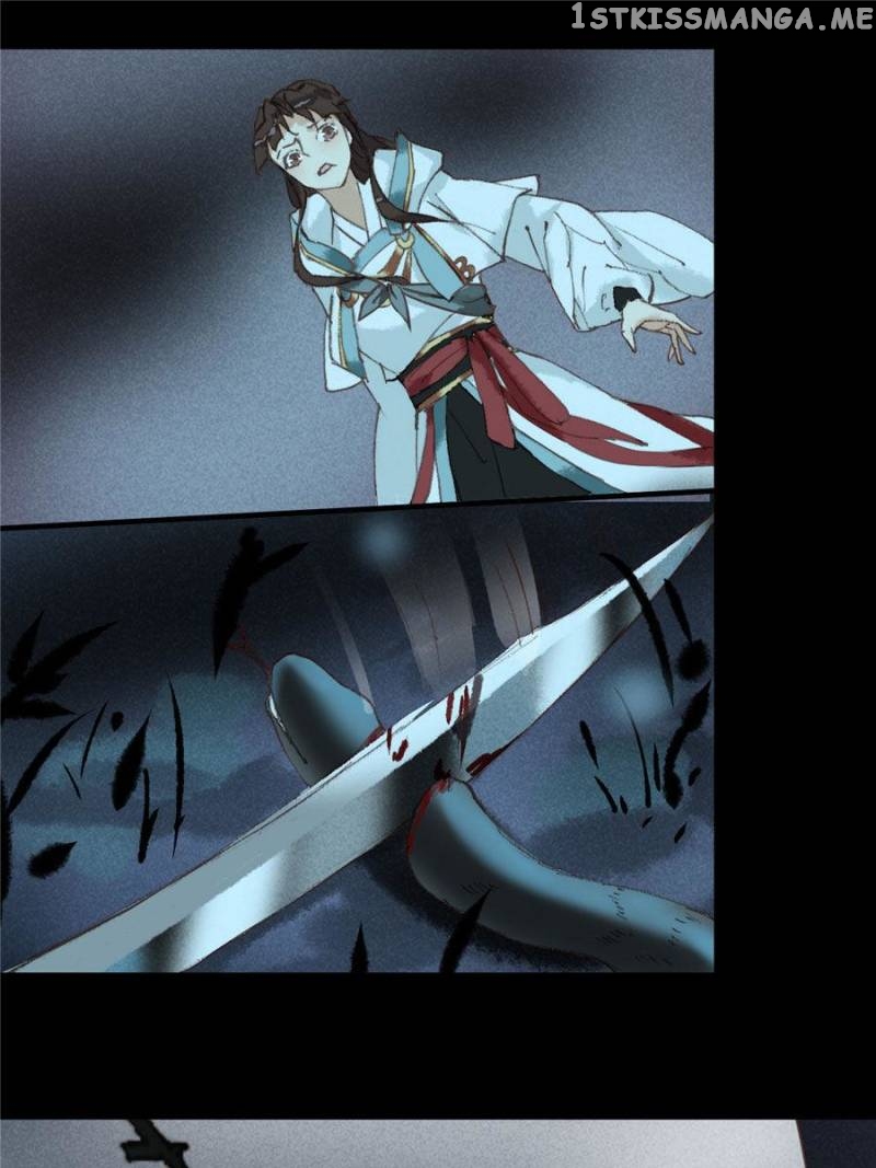 The Son Of The North chapter 25 - page 75