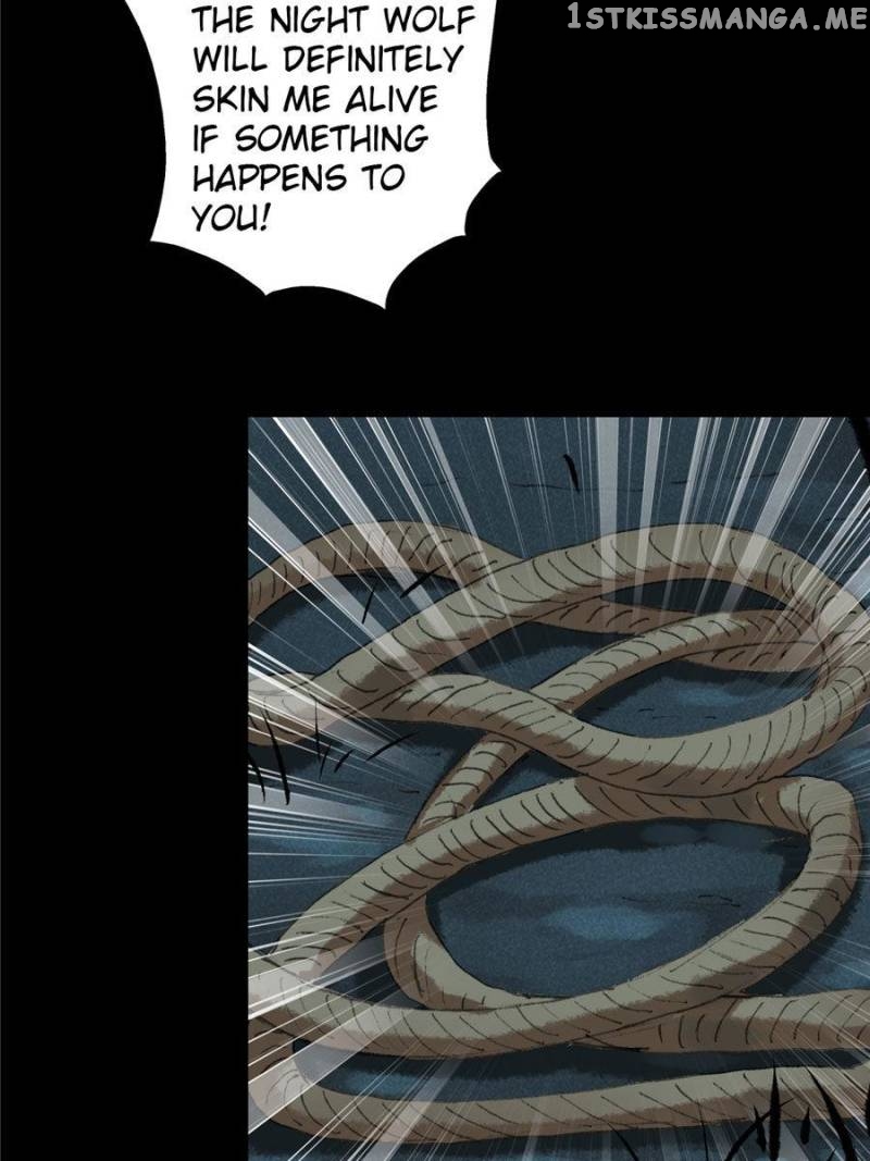 The Son Of The North chapter 25 - page 85