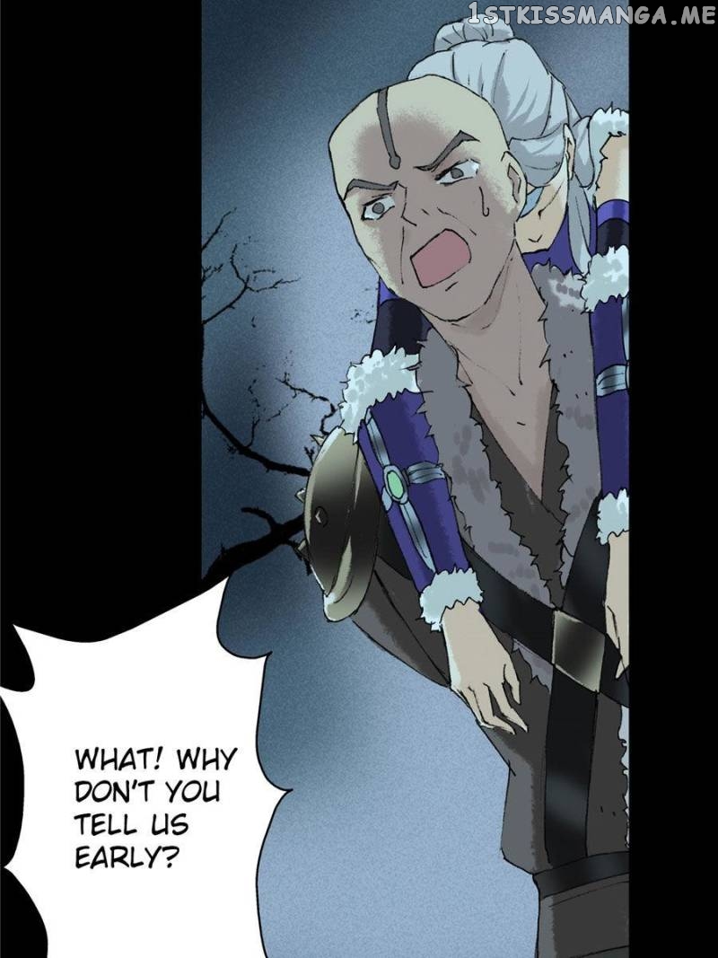 The Son Of The North chapter 25 - page 93