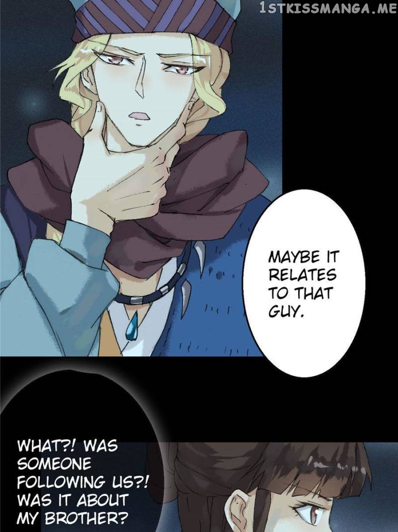 The Son Of The North chapter 25 - page 97